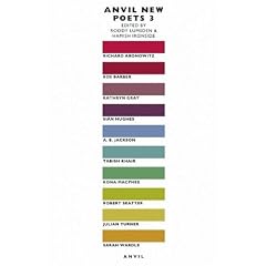 Anvil New Poets 3: No. 3