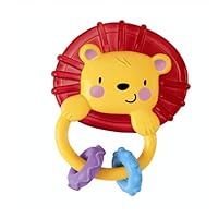 Fisher-Price Discover n' Grow Lion Teether
