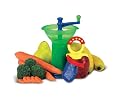 Munchkin Fresh Feeding Accessories