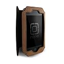 Incipio Kickstand Leather Case for iPod Touch 2G (Raw)