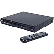 gpx D1816 Progressive Scan DVD Player