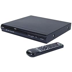 gpx D1816 Progressive Scan DVD Player