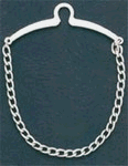 Link Style Tie Chain