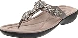 Minnetonka Women's Boca Thong Sandal