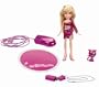 MGA Bratz Be-Bratz.Com Blonde Hair