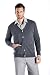 Men's Cashmere Cardigan