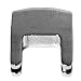 Heavy Cello Practice Mute - Metal