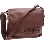 La Bagagerie Agatha Gm Sac à main femme Cuir- Tail
