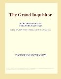 The Grand Inquisitor (Webster s Spanish Thesaurus Edition)