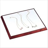 Ragar Emerald Jeweler's 1 High Service Tray EJST