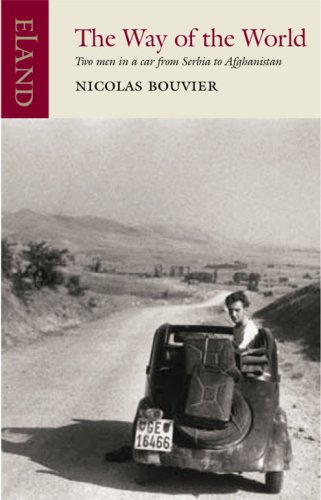 City Travel Guides Discounted  Books : The Way of the World