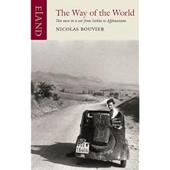 The Way of the World