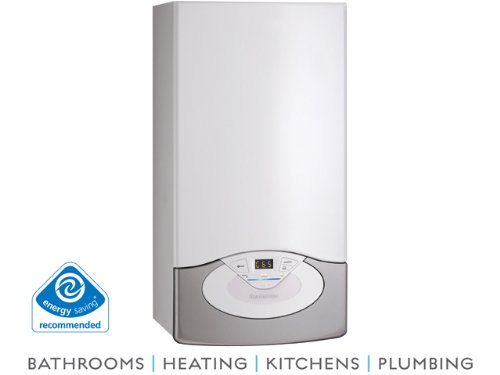 Ariston Clas HE Gas Condensing System Wall Hung Boiler 30KW