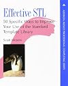 Effective STL