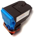 Produkt-Bild: Toner cyan kompatibel f&uuml;r Konica Magicolor 4750 DN EN 4750DN 475