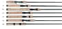 G loomis Smallmouth Bronzeback Fishing Rod SMR750SSP
