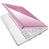 	Samsung NC10-11GP 10.2-Inch Pink Netbook - 6 Cell Battery