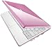 Samsung NC10-11GP 10.2-Inch Pink Netbook - 6 Cell Battery