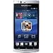 Sony Ericsson LT15a Xperia Arc Unlocked Phone with Android 2.3 and 4.2-Inch Multi-Touch Display--U.S. Warranty (Misty Silver)