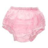Infant Baby Girls Clothes PINK Bloomers DAYDREAMERS Girl 0-12M