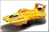 Nikko RTR Vixen Electric RC Boat