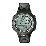 SUUNTO(スント) VECTOR(ベクター) レギュラーブラック SS010600100の画像