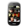 Microsoft KIN TWO Windows Phone (Verizon Wireless)