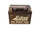 Rollerbatterie Roller Batterie sealed wartungsfrei 12V 4AH YB4L-B YTX4-BS für sehr viele Roller passend Aprilia, Baotian, Rex, Yamaha und viele mehr!!!