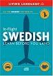 In-Flight Swedish: Learn Before You Land (LL (R) In-Flight)