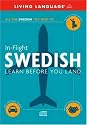Swedish: Learn Before You Land (In Flight)