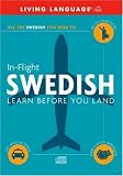Review Random House Inc  / Swedish: Learn Before You Land (In Flight)