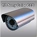 Professional Outdoor CCD 40M Day & Night IR Weather Proof CCTV Camera