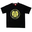 RMC Martin Ksohoh Yellow LOGO T-shirt. REDM0110
