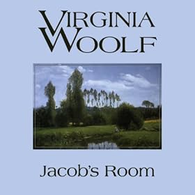 Jacob's Room (Unabridged)