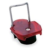 G3 High Performance Heel Kit (Red) - -