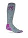 Browning Hosiery Women's Over-The-Calf Heavy Wool Blend Socks-Pack of 2