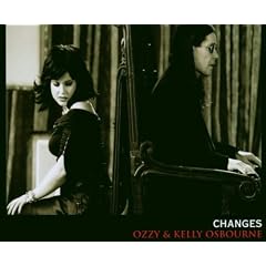 Changes - Maxi CD
