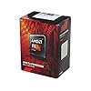 AMD FD6300WMHKBOX FX-6300 6-Core Processor Black Edition