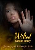 Wilted (A Witching Pen Novellas Prequel) (The Witching Pen Novellas)