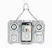 eGo Waterproof Sound Case with Speakers for iPod
