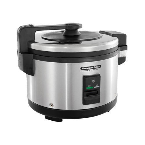Cheap Hamilton Beach 37560 60 Cup Commercial Rice Cooker/Warmer