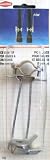 Mansfield Ice Grip Tip for Canes & Crutches