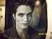 Twilight New Moon Edward Cullen Blanket NECA