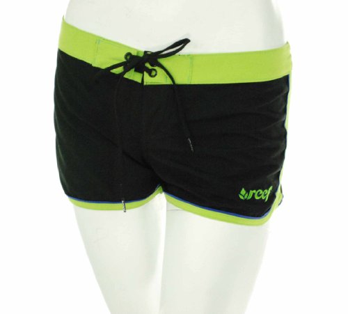 Reef Solid Boardshort