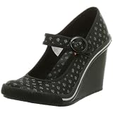 Rocket Dog Women's Gum Drop Wedge