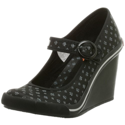 Rocket Dog Women's Gumdrop Pump