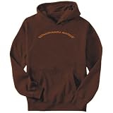 Hoodie Mens Brown  Netherlands Antilles  Countries