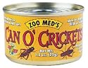 Zoo Med Can O Crickets 1.2oz