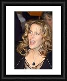 2005 ORANGE BAFTA AWARDS PARTY AT THE GROSVENOR HOTEL, LONDON, BRITAIN - 12 FEB... - Framed 10x8 Print (25x20cm) by Rex Features