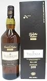 タリスカー　ダブルマチュアード　’99　45.8°　700ｍｌ